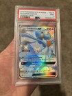 Gardevoir GX