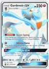 Gardevoir GX