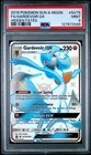 Gardevoir GX