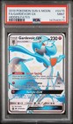 Gardevoir GX
