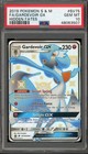 Gardevoir GX