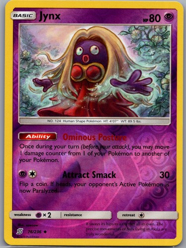 Jynx