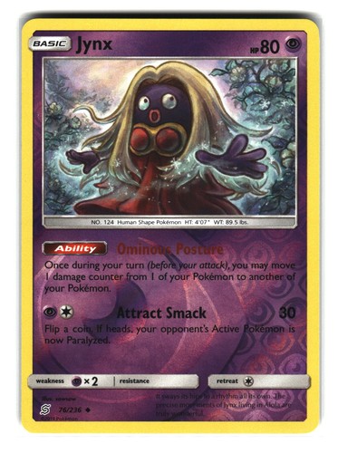 Jynx