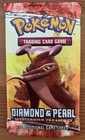 Booster Pack