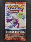 Booster Pack