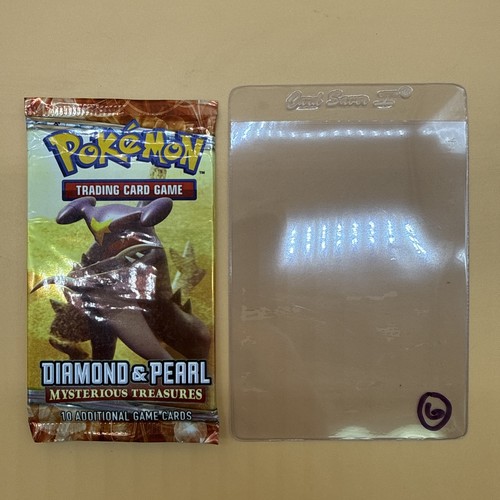 Booster Pack