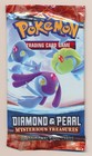 Booster Pack