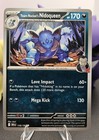 Team Rocket's Nidoqueen