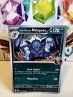 Team Rocket's Nidoqueen