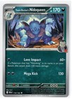 Team Rocket's Nidoqueen