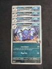 Team Rocket's Nidoqueen