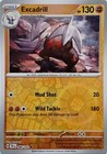 Excadrill
