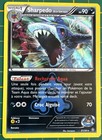 Team Aqua's Sharpedo