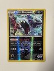 Team Aqua's Sharpedo