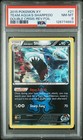 Team Aqua's Sharpedo