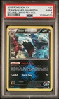 Team Aqua's Sharpedo