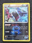 Team Aqua's Sharpedo