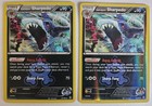 Team Aqua's Sharpedo