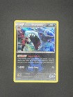 Team Aqua's Sharpedo