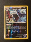 Team Aqua's Sharpedo