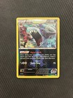 Team Aqua's Sharpedo