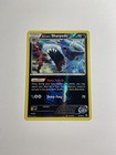 Team Aqua's Sharpedo