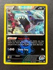 Team Aqua's Sharpedo