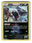 Team Aqua's Sharpedo