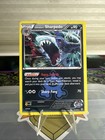 Team Aqua's Sharpedo