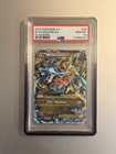 M Charizard EX