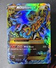M Charizard EX