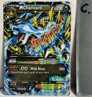 M Charizard EX