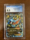 M Charizard EX