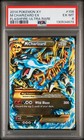 M Charizard EX