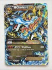 M Charizard EX