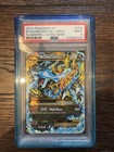 M Charizard EX
