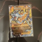 M Charizard EX