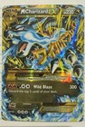 M Charizard EX