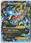 M Charizard EX