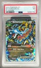 M Charizard EX