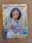 Doctor