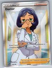 Doctor