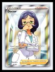 Doctor
