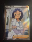 Doctor