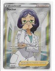Doctor
