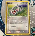 Slakoth