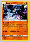 Lucario