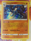 Lucario