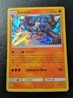 Lucario