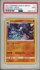 Lucario